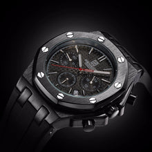 Load image into Gallery viewer, Mens Quartz Wrist Watch