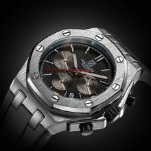 Load image into Gallery viewer, Mens Quartz Wrist Watch