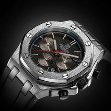 Load image into Gallery viewer, Mens Quartz Wrist Watch