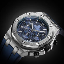 Load image into Gallery viewer, Mens Quartz Wrist Watch