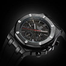 Load image into Gallery viewer, Mens Quartz Wrist Watch