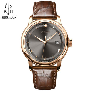 KINGHOON  Men's Quartz Watch