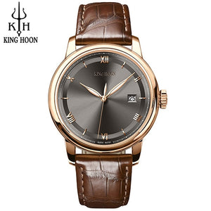 KINGHOON  Men's Quartz Watch