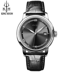 KINGHOON  Men's Quartz Watch