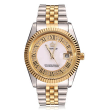 Load image into Gallery viewer, REGINALD Quartz Watch Men