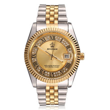 Load image into Gallery viewer, REGINALD Quartz Watch Men