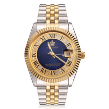 Load image into Gallery viewer, REGINALD Quartz Watch Men