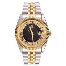 Load image into Gallery viewer, REGINALD Quartz Watch Men