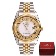 Load image into Gallery viewer, REGINALD Quartz Watch Men
