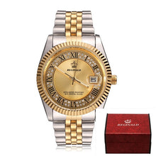 Load image into Gallery viewer, REGINALD Quartz Watch Men