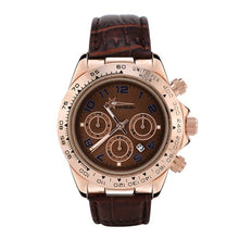 Load image into Gallery viewer, Wealthstar Brand Designer Watch