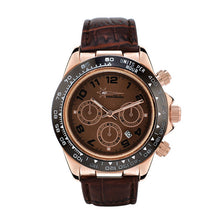 Load image into Gallery viewer, Wealthstar Brand Designer Watch