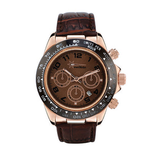 Wealthstar Brand Designer Watch