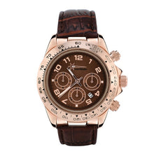 Load image into Gallery viewer, Wealthstar Brand Designer Watch