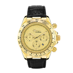 Wealthstar Brand Designer Watch