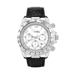 Wealthstar Brand Designer Watch