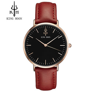 KING HOONMens Watches