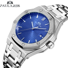 Load image into Gallery viewer, PAULAREIS Men Automatic Watch