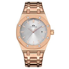Load image into Gallery viewer, PAULAREIS Men Automatic Watch