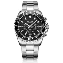 Load image into Gallery viewer, MEGIR Top Luxury Brand Watch