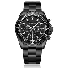 Load image into Gallery viewer, MEGIR Top Luxury Brand Watch