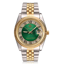 Load image into Gallery viewer, REGINALD Quartz Watch Men