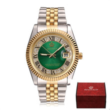 Load image into Gallery viewer, REGINALD Quartz Watch Men