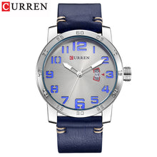 Load image into Gallery viewer, CURREN Men Wristwatch