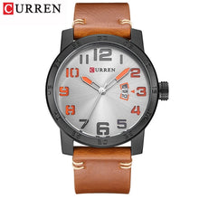 Load image into Gallery viewer, CURREN Men Wristwatch