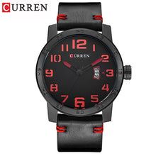 Load image into Gallery viewer, CURREN Men Wristwatch