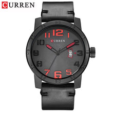 Load image into Gallery viewer, CURREN Men Wristwatch