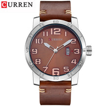 Load image into Gallery viewer, CURREN Men Wristwatch