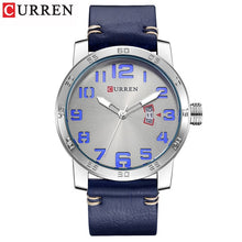 Load image into Gallery viewer, CURREN Men Wristwatch
