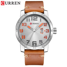 Load image into Gallery viewer, CURREN Men Wristwatch
