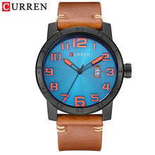 Load image into Gallery viewer, CURREN Men Wristwatch