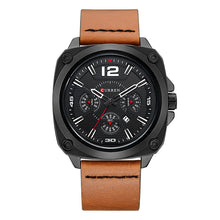 Load image into Gallery viewer, CURREN Men&#39;s Watch