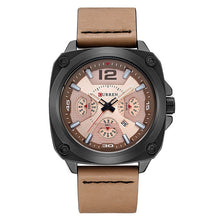 Load image into Gallery viewer, CURREN Men&#39;s Watch