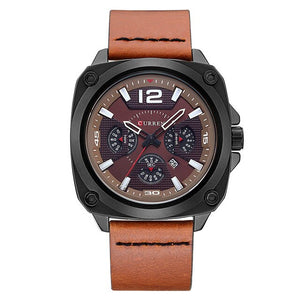 CURREN Men's Watch