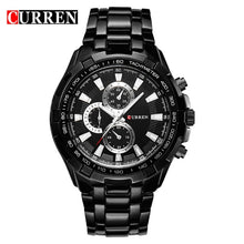 Load image into Gallery viewer, CURREN Watches Men