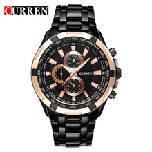Load image into Gallery viewer, CURREN Watches Men