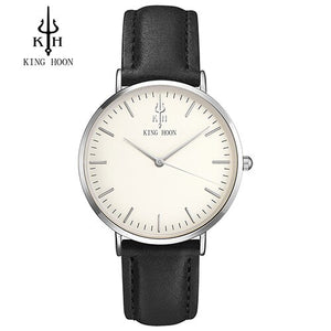 KING HOON  Quartz Watch