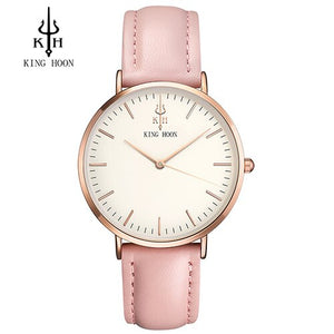 KING HOON  Quartz Watch