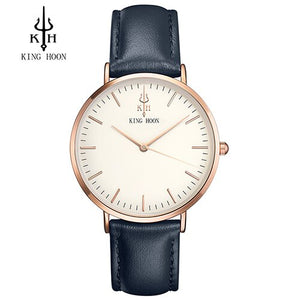 KING HOON  Quartz Watch