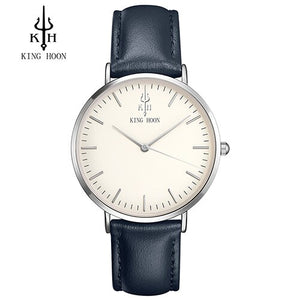 KING HOON  Quartz Watch