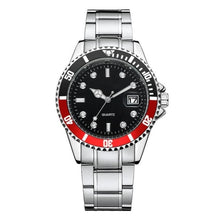 Load image into Gallery viewer, GONEWA Men Stainless Steel  Watch