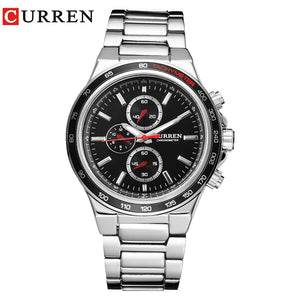 CURREN Men Watch