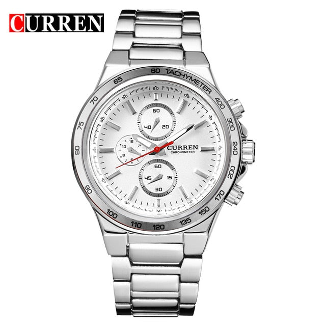 CURREN Men Watch