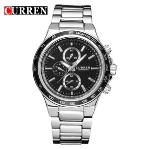 CURREN Men Watch