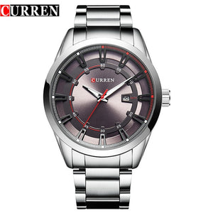 CURREN  Men Watch