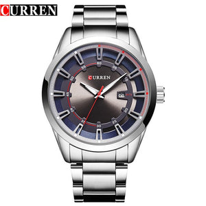 CURREN  Men Watch